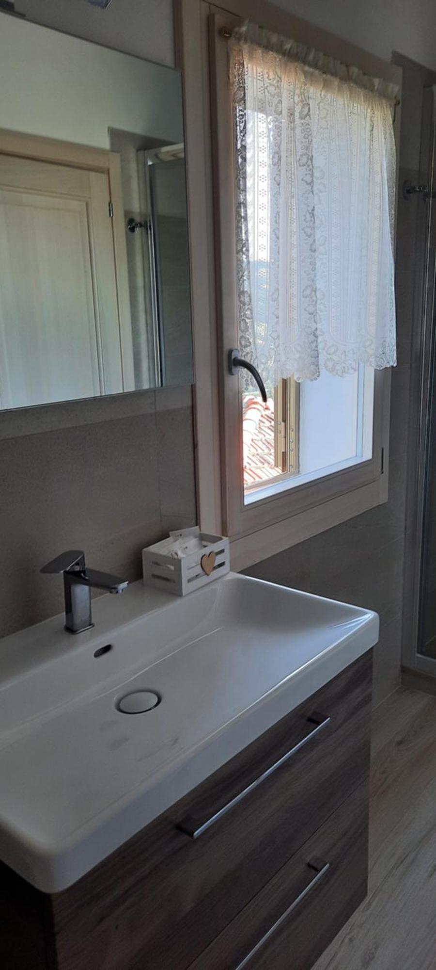 לינה וארוחת בוקר Acquaria Casa Tonacchiolo מראה חיצוני תמונה