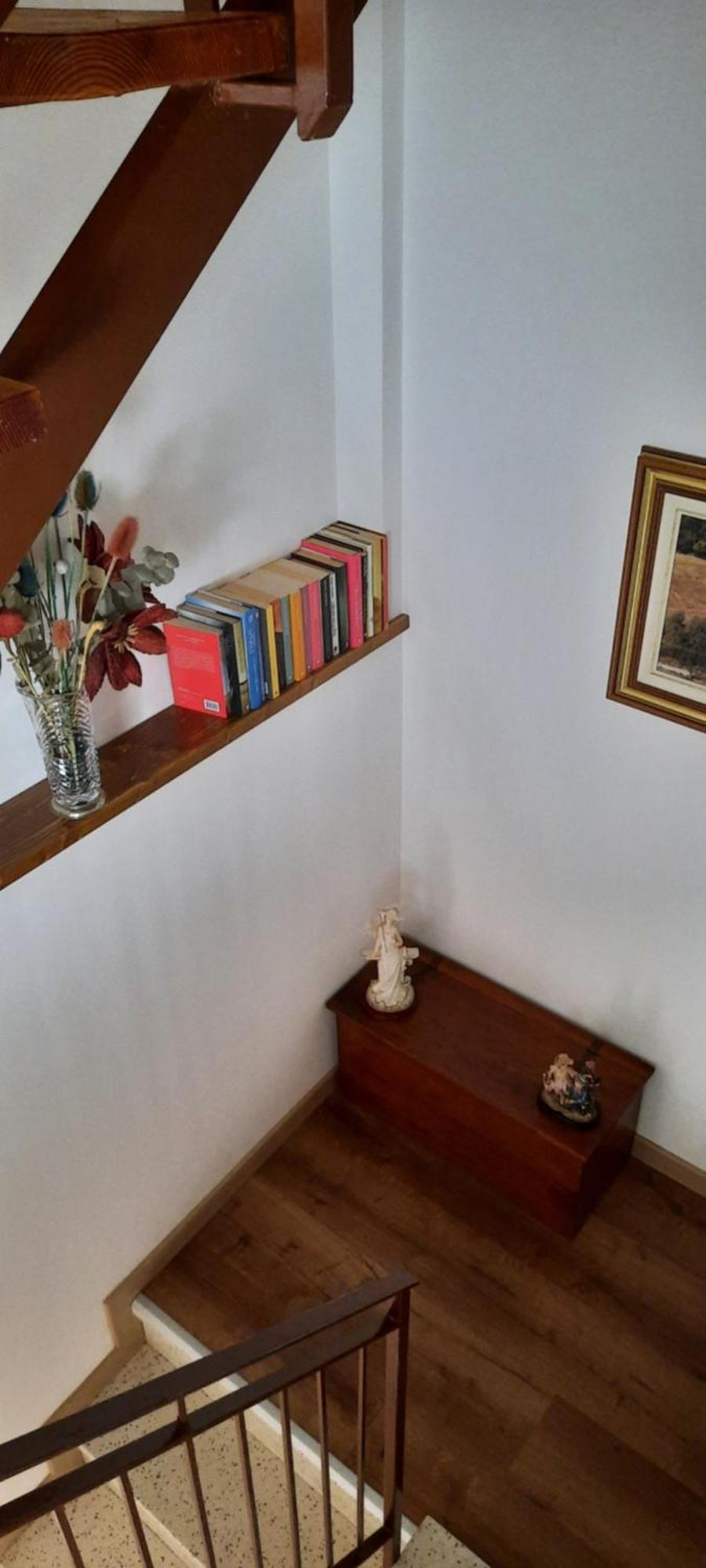 לינה וארוחת בוקר Acquaria Casa Tonacchiolo מראה חיצוני תמונה