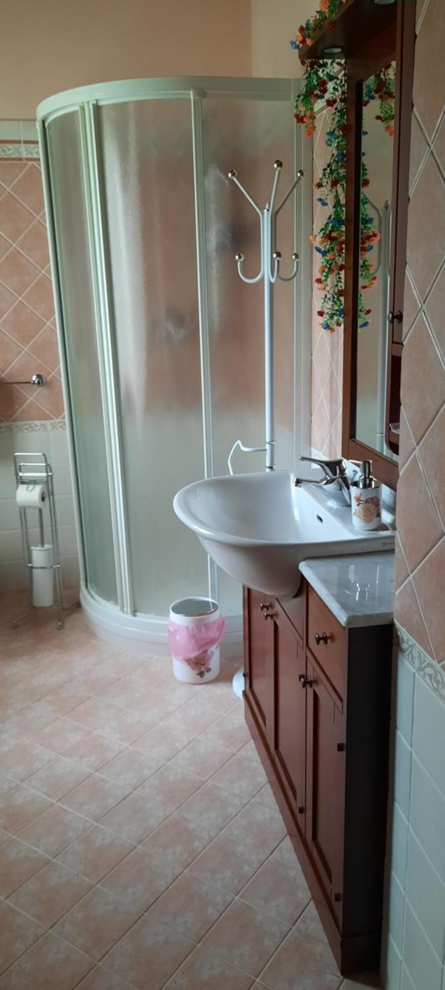 לינה וארוחת בוקר Acquaria Casa Tonacchiolo מראה חיצוני תמונה