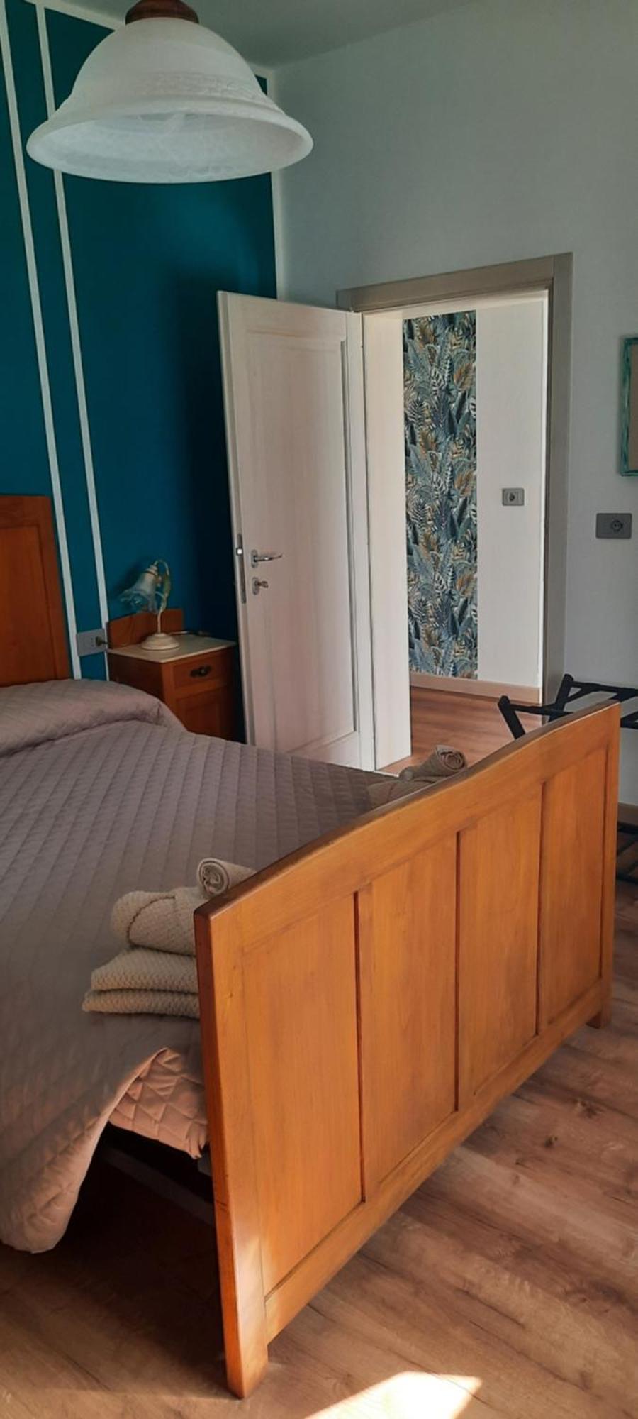 לינה וארוחת בוקר Acquaria Casa Tonacchiolo מראה חיצוני תמונה