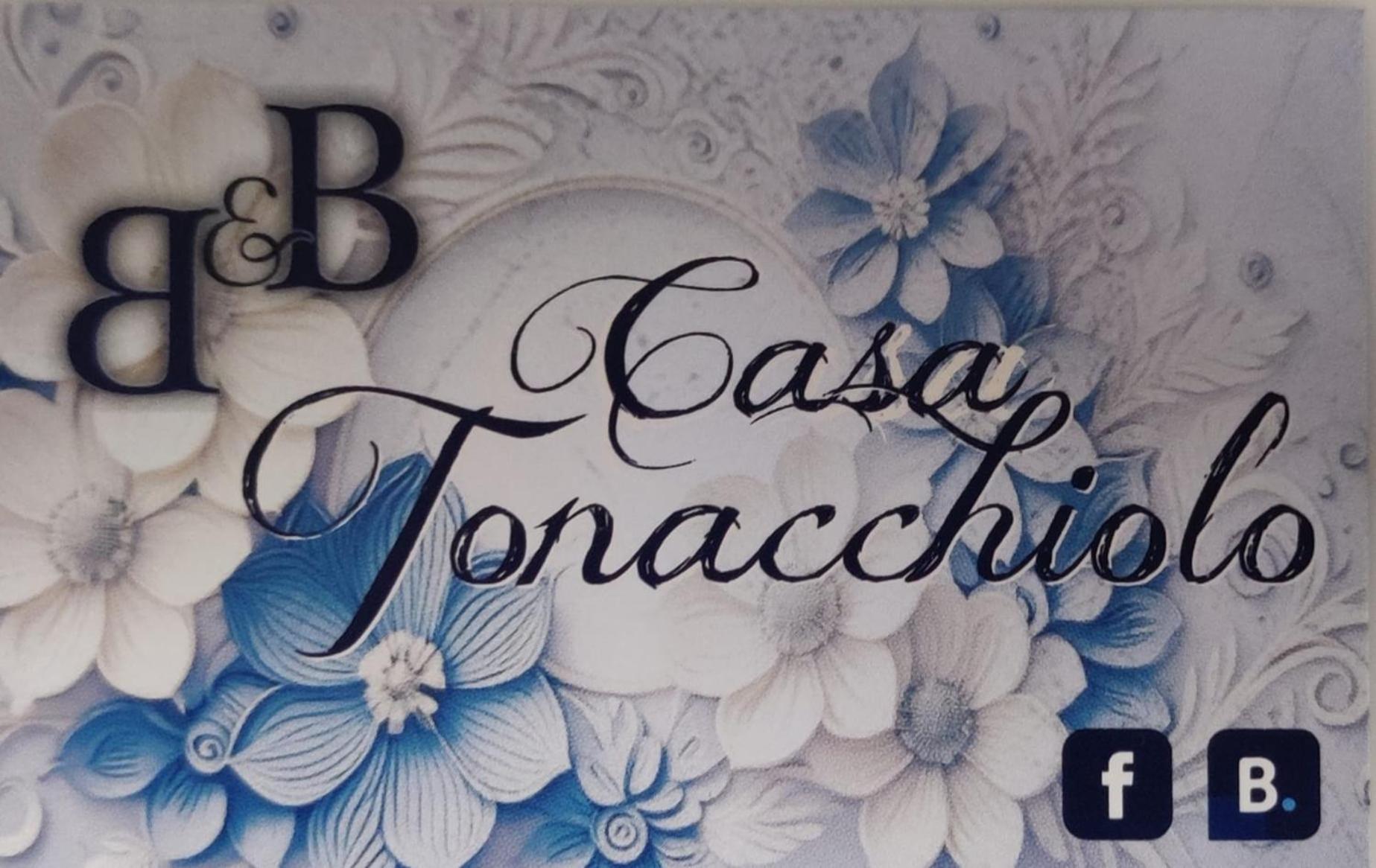לינה וארוחת בוקר Acquaria Casa Tonacchiolo מראה חיצוני תמונה